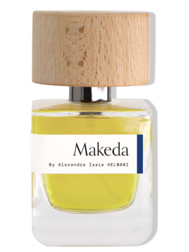 Makeda Parfumeurs du Monde