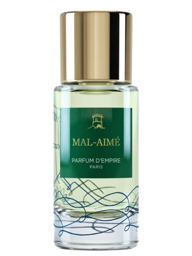 Mal-Aimé Parfum d’Empire