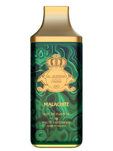 Malachite Al-Jazeera Perfumes