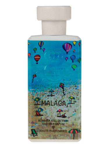 Malaga Al-Jazeera Perfumes