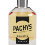 Image for Malaysia Parfum Saponificio Pachys