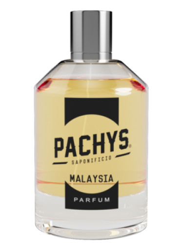 Malaysia Parfum Saponificio Pachys