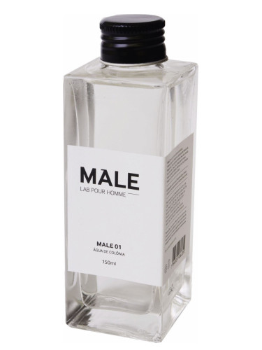Male 01 Male Lab Pour Homme
