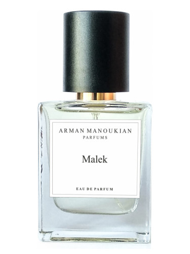 Malek Arman Manoukian Parfums