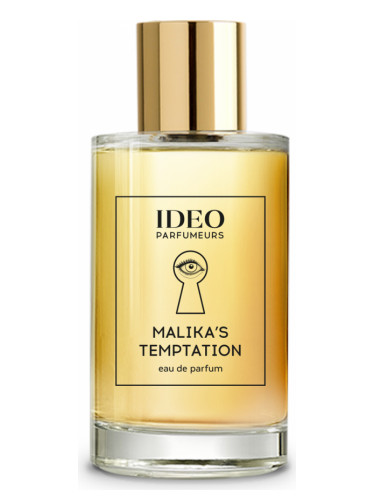 Malika’s Temptation IDEO Parfumeurs