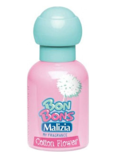 Malizia Bon Bons Cotton Flower Mirato