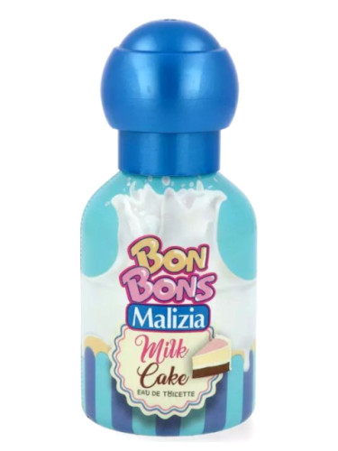 Malizia Bon Bons Milk Cake Mirato