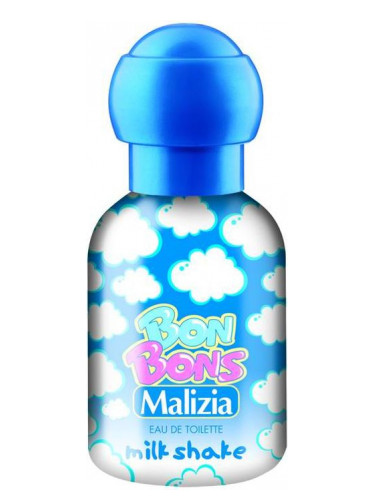 Malizia Bon Bons Milk Shake Mirato