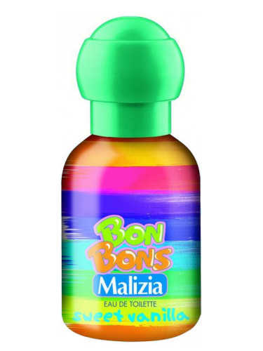 Malizia Bon Bons Sweet Vanilla Mirato