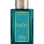 Image for Malli Insolite LilaNur Parfums