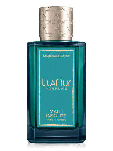 Malli Insolite LilaNur Parfums