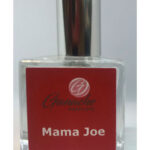 Image for Mama Joe Ganache Parfums