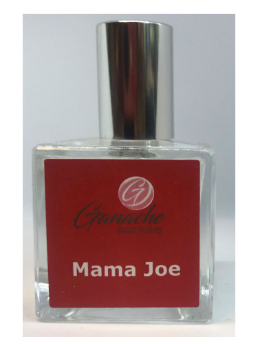 Mama Joe Ganache Parfums