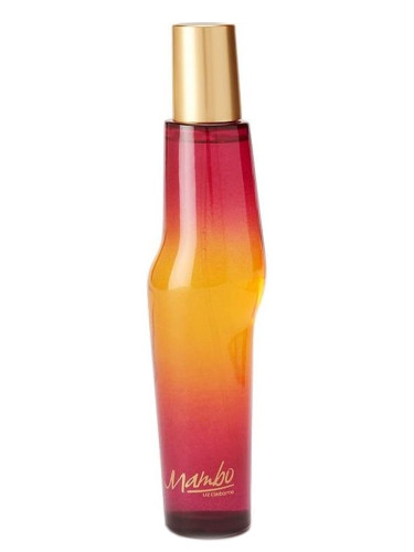 Mambo for Woman Liz Claiborne