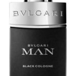 Image for Man Black Cologne Bvlgari