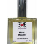 Image for Man! Darrin! Haught Parfums