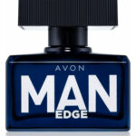 Image for Man Edge Avon