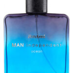 Image for Man Independent Ocean Parli Parfum