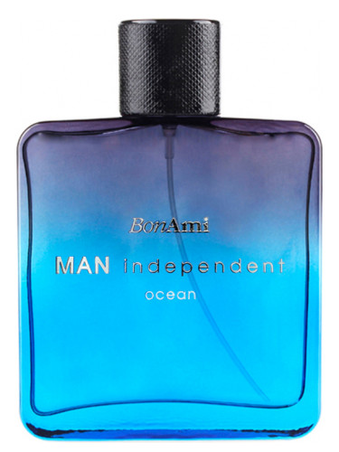 Man Independent Ocean Parli Parfum