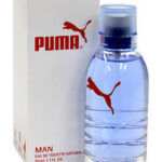 Image for Man Puma