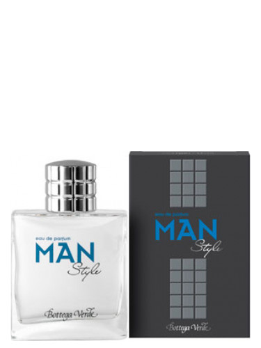 Man Style Bottega Verde