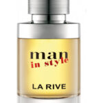 Image for Man in Style La Rive