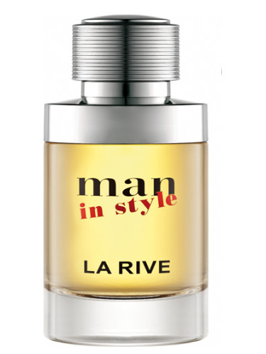 Man in Style La Rive