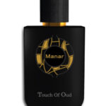 Image for Manar Touch Of Oud