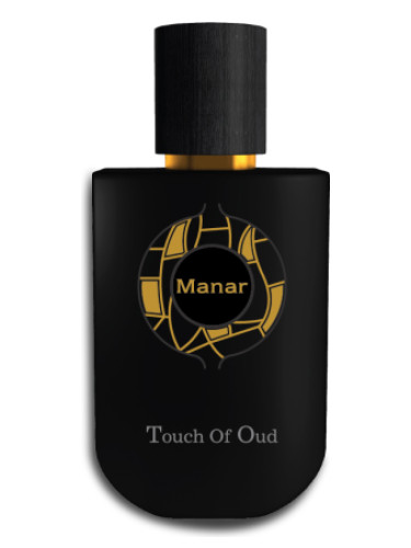 Manar Touch Of Oud