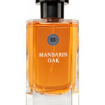 Image for Mandarin Oak C.O.Bigelow