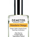 Image for Mandarin Orange Demeter Fragrance