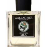 Image for Mandarin Silk Gallagher Fragrances