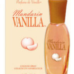 Image for Mandarin Vanilla Parfume de Vanille