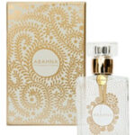 Image for Mandarin & Sicilian Bergamot Abahna