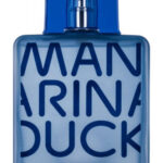 Image for Mandarina Duck Blue Mandarina Duck