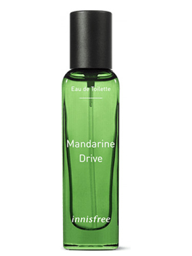 Mandarine Drive Innisfree