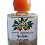 Image for Mandarine Eau de Toilette Fraîche Yves Rocher