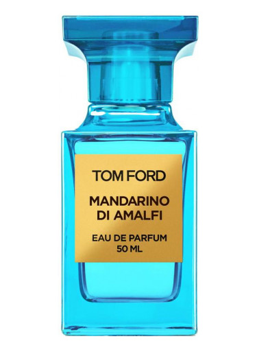 Mandarino di Amalfi Tom Ford