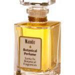 Image for Mandir Santa Fe Botanical Natural Fragrance Collection