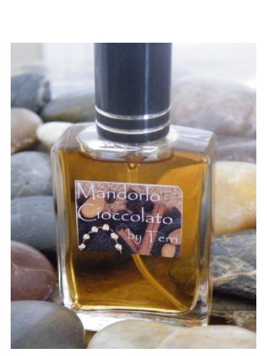 Mandorlo Cioccolato Kyse Perfumes