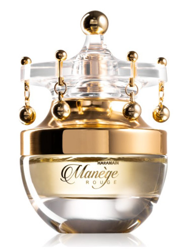 Manege Rouge Al Haramain Perfumes