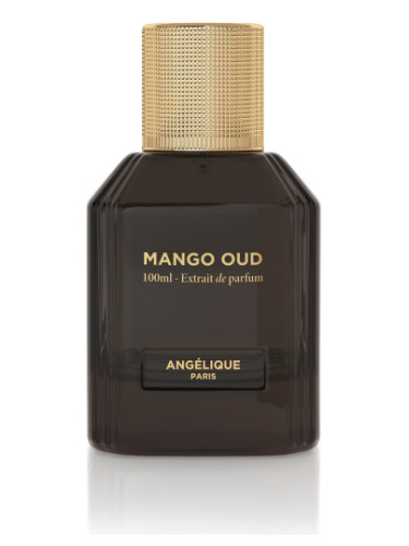 Mango Oud Angelique Paris