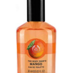 Image for Mango The Body Shop