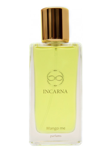 Mango me Incarna parfums