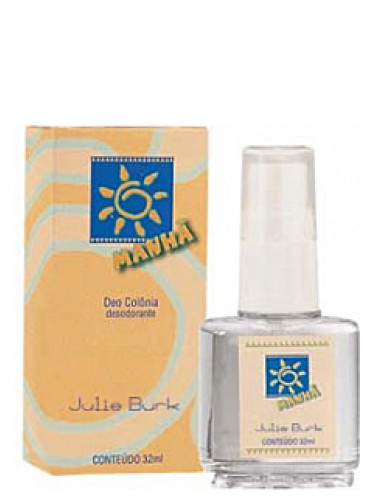 Manha Julie Burk Perfumes