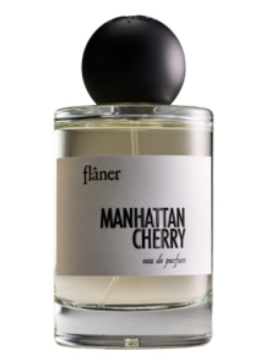 Manhattan Cherry flâner