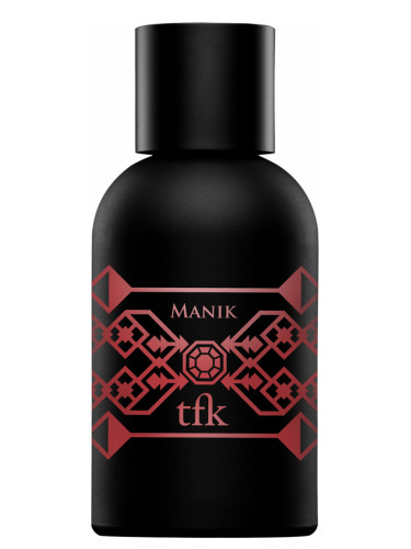 Manik The Fragrance Kitchen