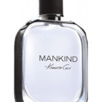 Image for Mankind Kenneth Cole