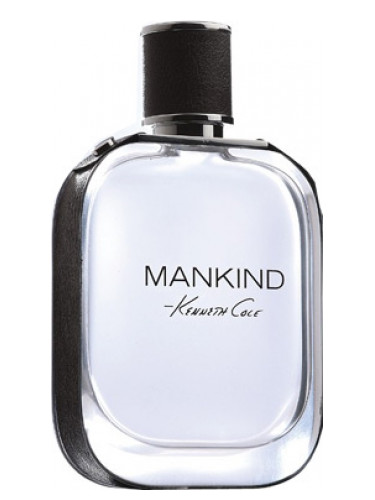 Mankind Kenneth Cole