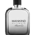 Image for Mankind Ultimate Kenneth Cole